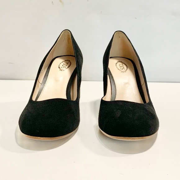 TOD’S   NEW Shoes - Picture 4 of 15